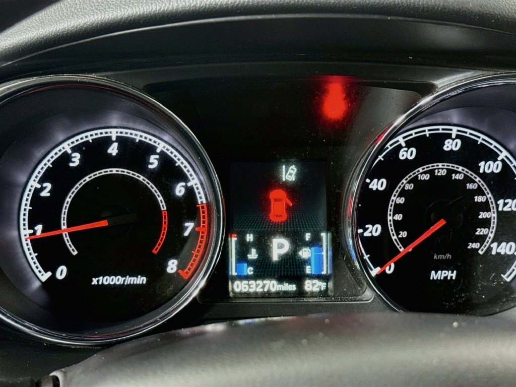 Used 2024 Mitsubishi Outlander Sport AWD image 15