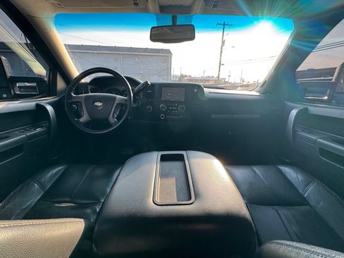 Used 2014 Chevrolet Silverado 2500 LT w/ Z71 Appearance Package AWD/4WD image 23