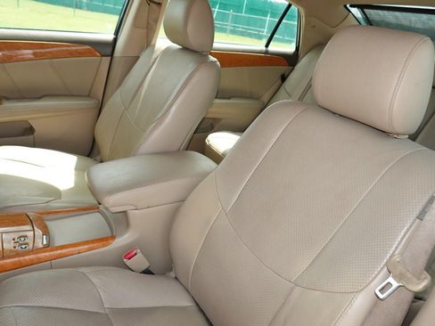 Used 2007 Toyota Avalon Limited FWD image 15
