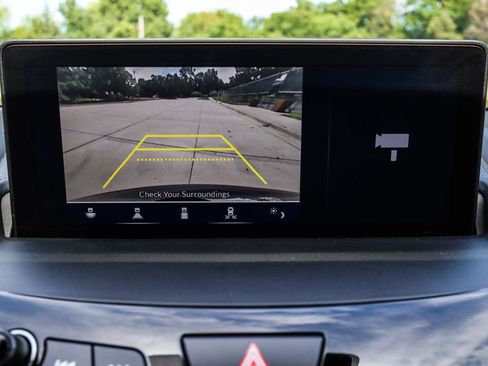 Used 2019 Acura RDX A-Spec image 9