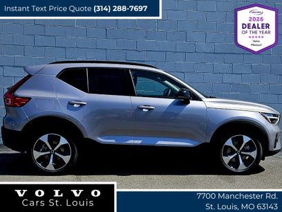 New 2026 Volvo XC40 B5 Plus w/ Protection Package Premier