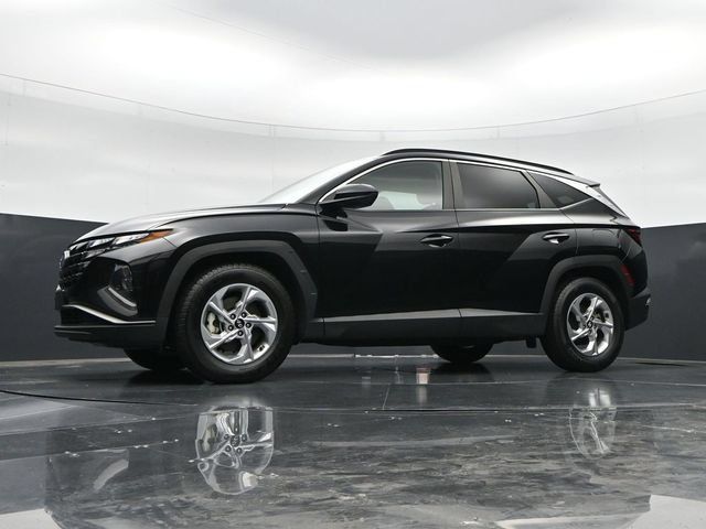 Used 2024 Hyundai Tucson SEL FWD image 44