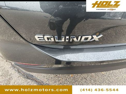 Used 2019 Chevrolet Equinox LS w/ LS Convenience Package image 29