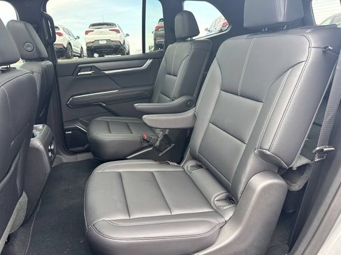 New 2026 GMC Acadia Elevation w/ Elevation Premium Package AWD/4WD image 35