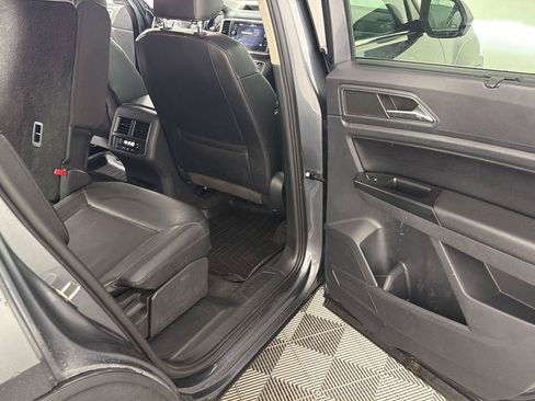 Used 2019 Volkswagen Atlas SE AWD/4WD image 14