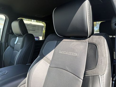 New 2026 RAM 2500 Laramie image 12