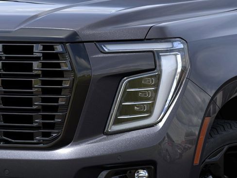 New 2026 GMC Yukon XL Denali Ultimate w/ LPO, Floor Liner Package AWD/4WD image 11
