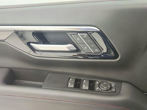 Certified 2025 Chevrolet Suburban RST w/ Comfort Package RWD image 26