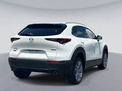 Certified 2022 MAZDA CX-30 AWD 2.5 S w/ Premium Package