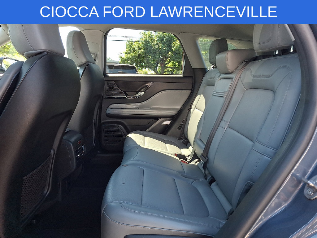 Used 2022 Lincoln Corsair AWD w/ Equipment Group 101A image 14