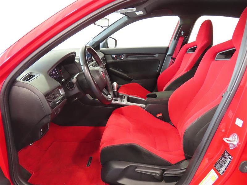 Used 2023 Honda Civic Type R image 13