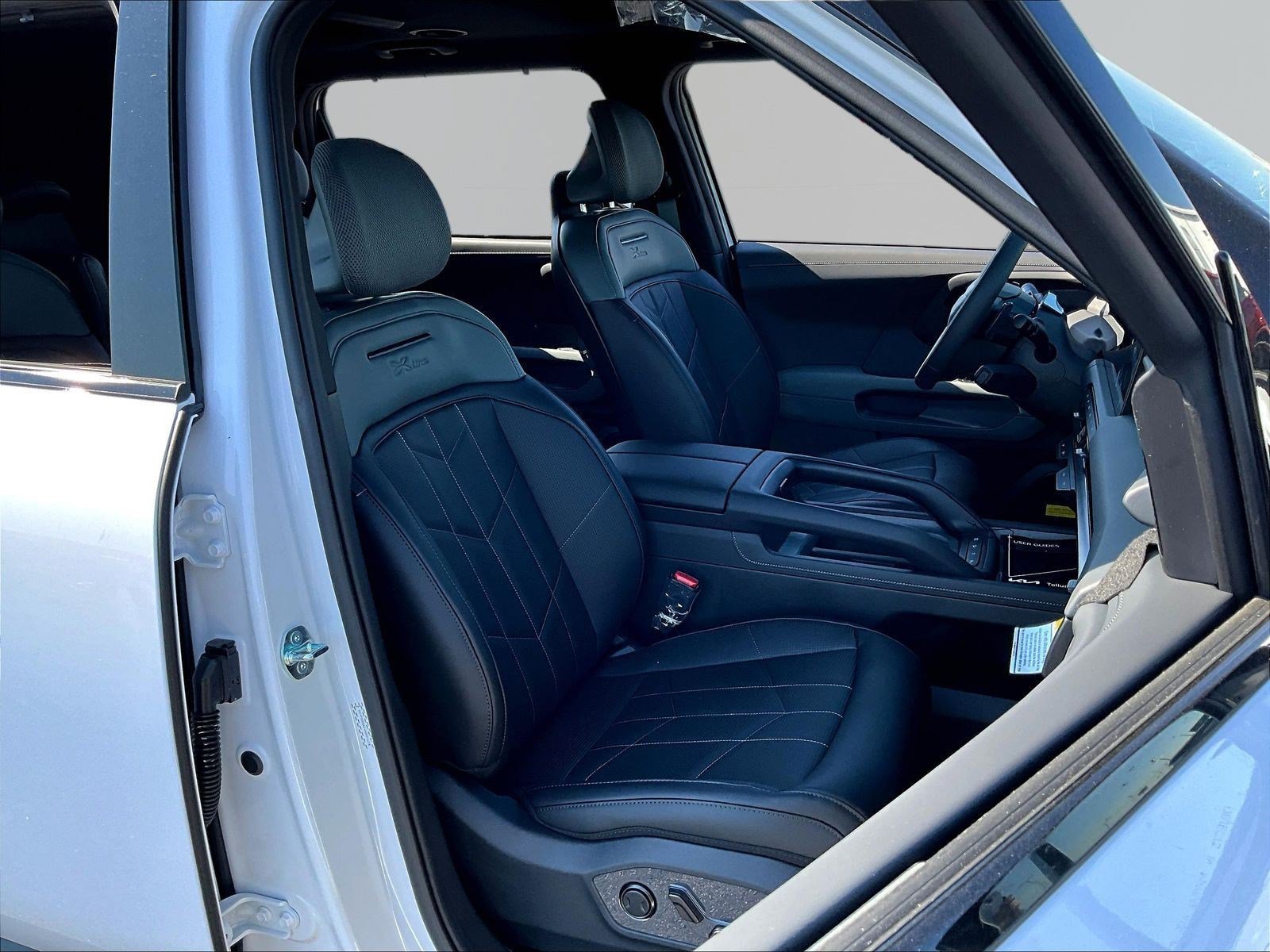 New 2027 Kia Telluride SX X-Line AWD/4WD image 19