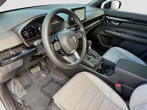 Used 2026 Honda CR-V Sport Touring image 26