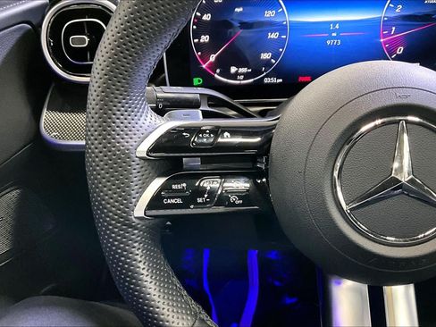 Certified 2026 Mercedes-Benz C 300 4MATIC Sedan image 24