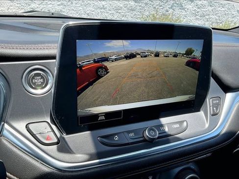 Used 2023 Chevrolet Blazer Premier w/ Enhanced Convenience Package FWD image 21