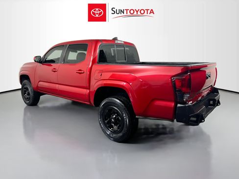 Used 2021 Toyota Tacoma SR w/ SR Convenience Package RWD image 6