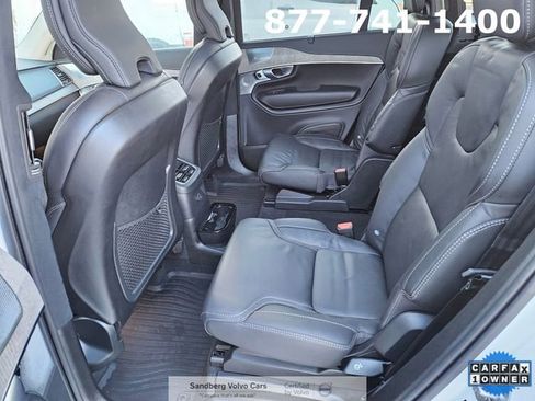 Certified 2024 Volvo XC90 T8 Ultimate image 14