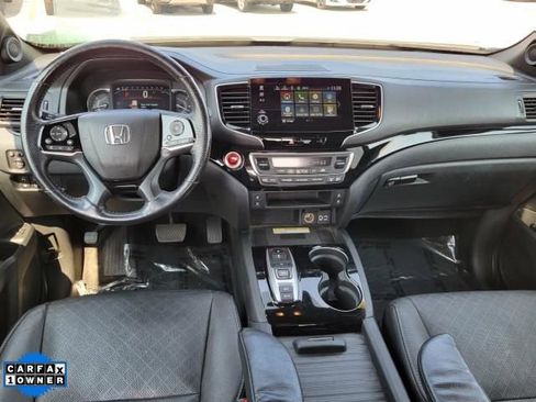 Used 2022 Honda Passport Elite image 26