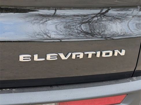 New 2026 GMC Acadia Elevation w/ Elevation Premium Package image 7