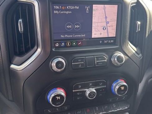 Used 2019 GMC Sierra 1500 AT4 w/ AT4 Premium Package image 13