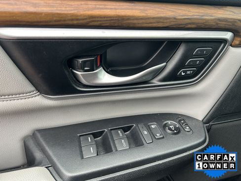 Used 2017 Honda CR-V EX-L image 20