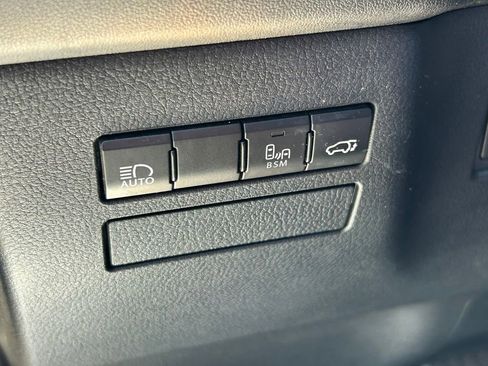 Used 2021 Lexus NX 300 FWD w/ Accessory Package image 23