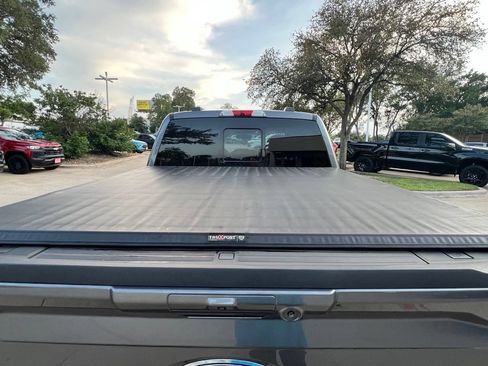 Used 2021 Ford F150 Lariat AWD/4WD image 28