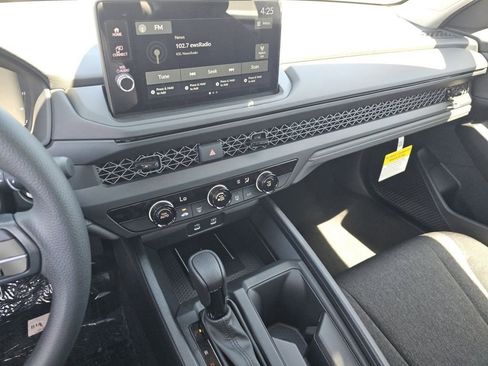 New 2026 Honda Accord LX image 29