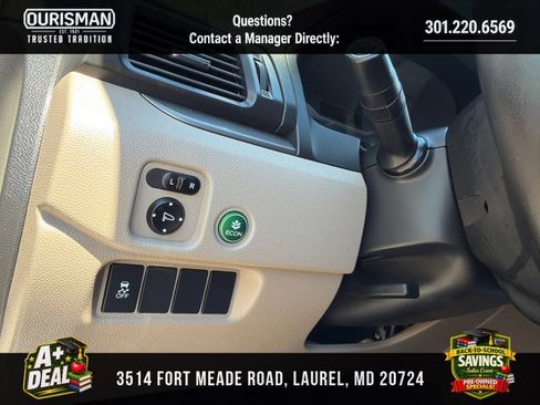 Used 2016 Honda Pilot EX-L image 31