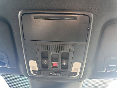 New 2026 Honda Passport TrailSport image 26