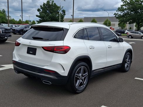 Used 2022 Mercedes-Benz GLA 250 4MATIC image 6