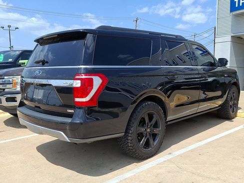 Used 2021 Ford Expedition Max XLT AWD/4WD image 10