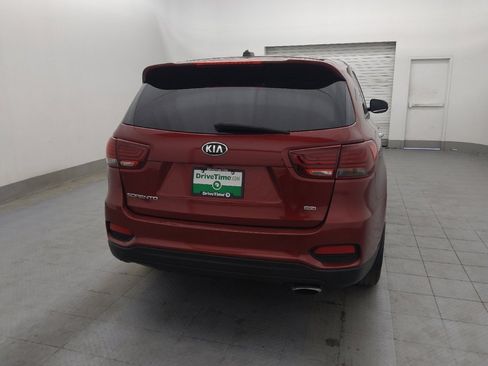 Used 2020 Kia Sorento LX image 7