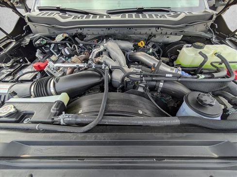 Used 2026 Ford F250 Lariat w/ FX4 Off-Road Package AWD/4WD image 23