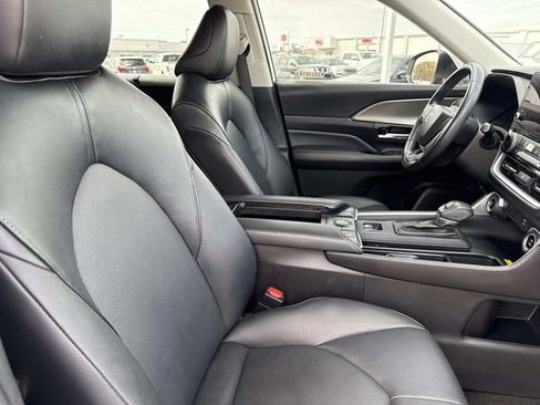 Used 2024 Toyota Grand Highlander FWD image 18