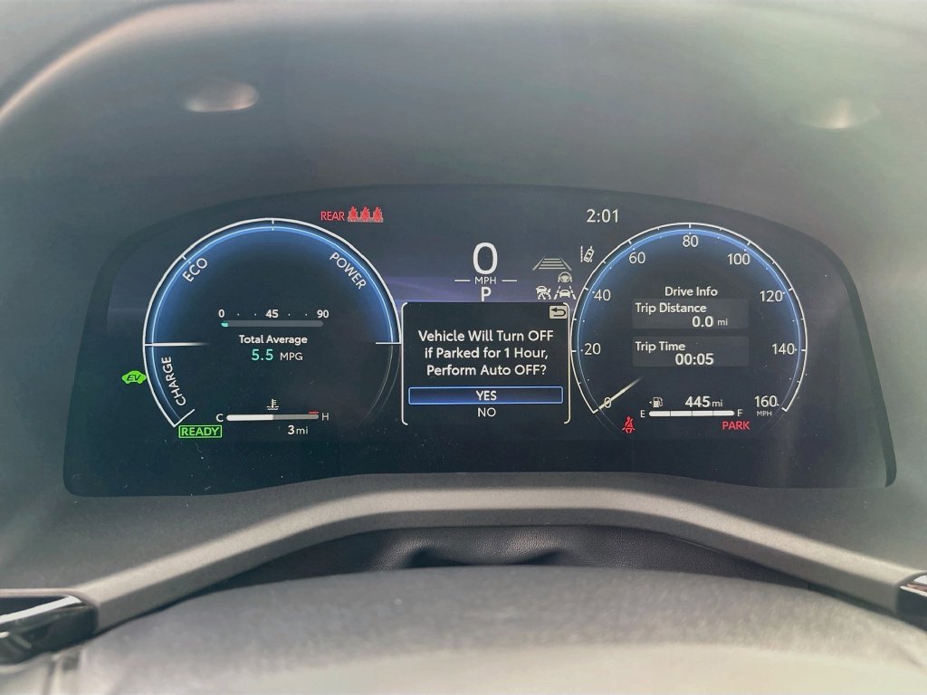 New 2026 Toyota Camry XSE w/ Premium Package FWD image 31