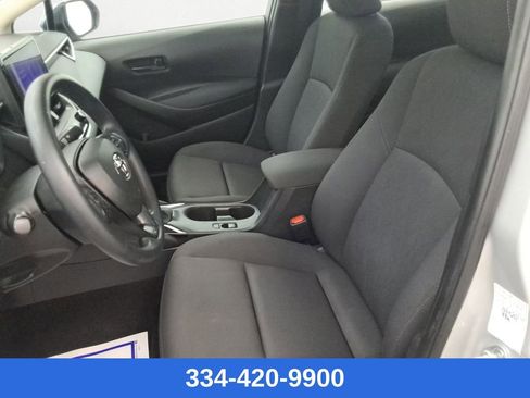 Used 2024 Toyota Corolla LE image 12