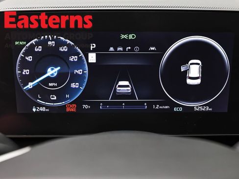 Used 2023 Kia Niro Wind w/ Wind Preserve Package FWD image 18