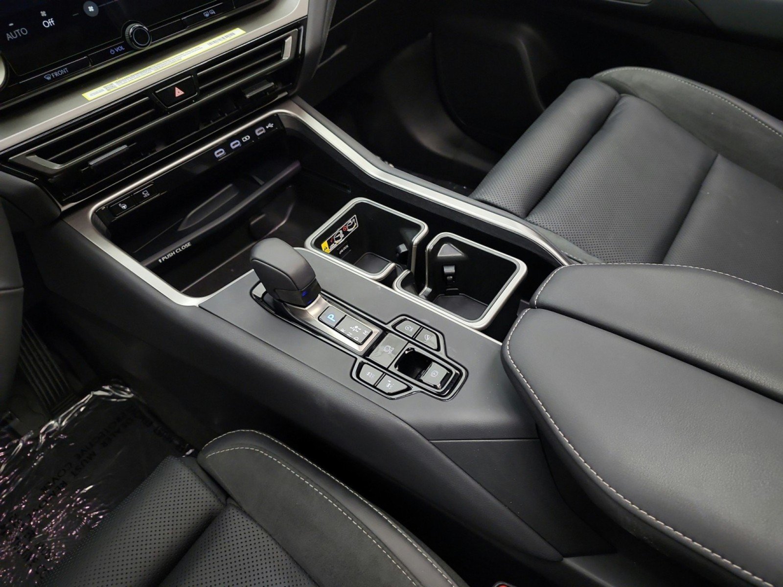 Used 2026 Lexus TX 350 AWD w/ Technology Package image 11