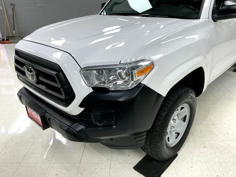 Used 2021 Toyota Tacoma SR image 33