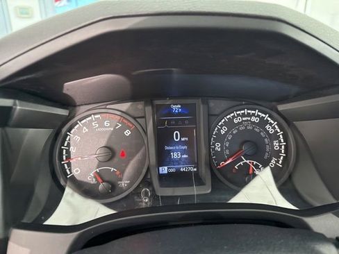 Used 2019 Toyota Tacoma SR w/ SR Convenience Package RWD image 22