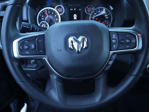 New 2026 RAM 1500 Tradesman image 3