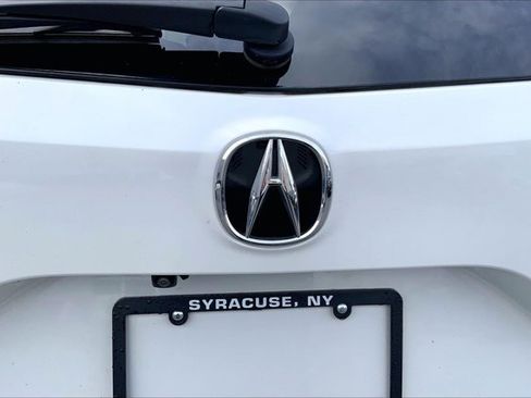 Certified 2023 Acura RDX A-Spec AWD/4WD image 31