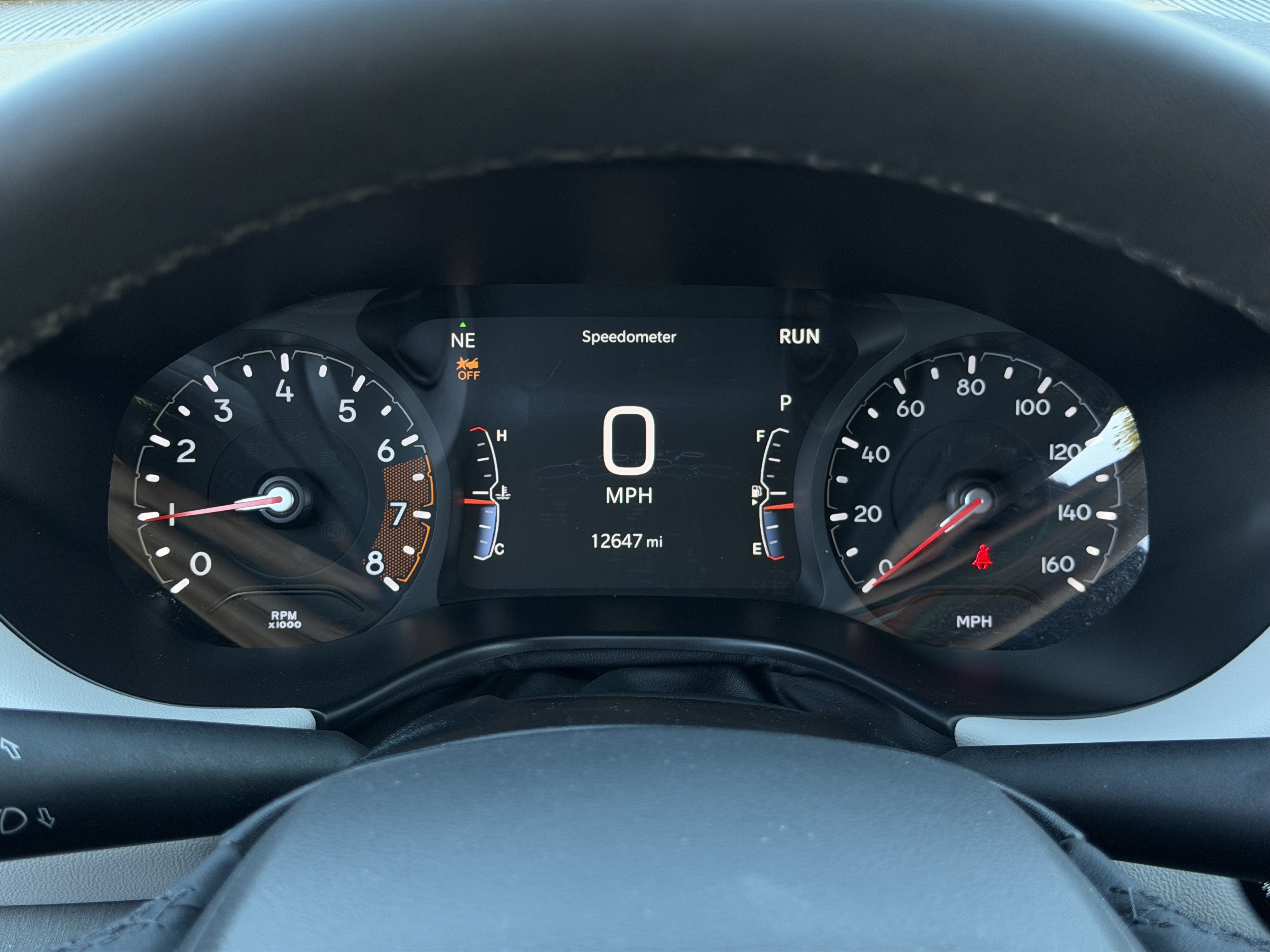 Used 2025 Jeep Compass Limited AWD/4WD image 20