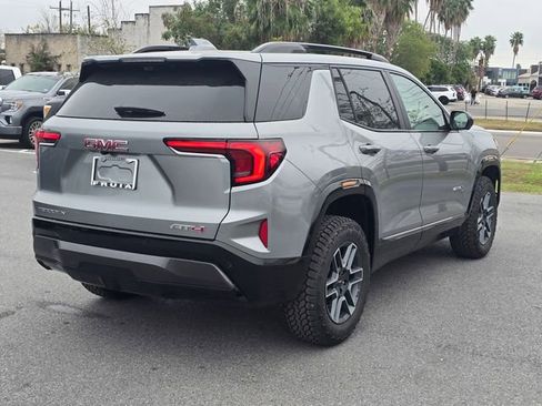 New 2026 GMC Terrain AT4 w/ Technology Package II AWD/4WD image 5