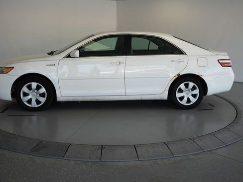Used 2009 Toyota Camry Hybrid FWD image 4