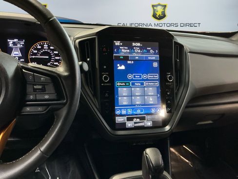 Used 2024 Subaru Crosstrek 2.5i Wilderness w/ Wilderness Package image 11