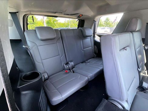 Used 2020 Chevrolet Tahoe LT AWD/4WD image 20