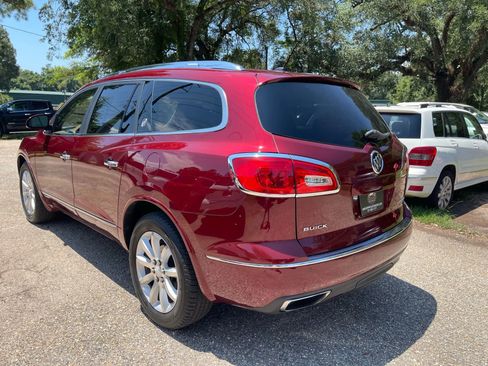 Used 2015 Buick Enclave Premium w/ Experience Buick Package image 13