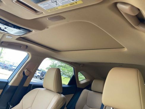 Used 2026 Lexus NX 350 AWD image 14